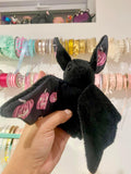 Plush Bats