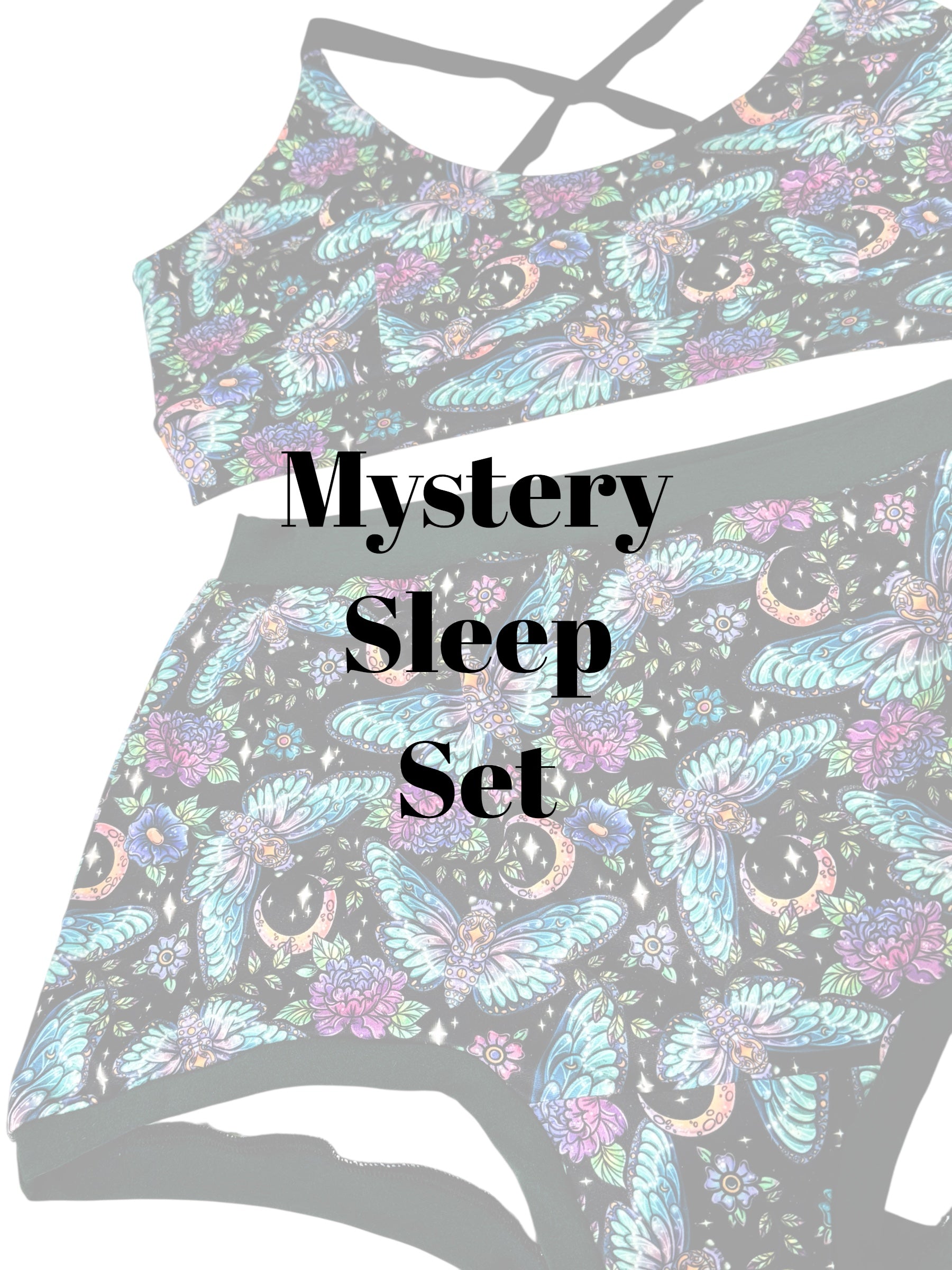 Mystery Sleep Set